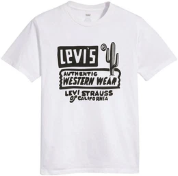 Levi's Print-Shirt