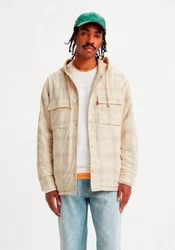 Levi's Hemdjacke HOODED JACK WORKER 