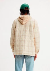 Levi's Hemdjacke HOODED JACK WORKER 