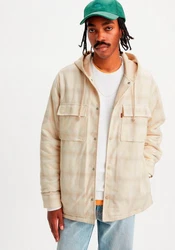 Levi's Hemdjacke HOODED JACK WORKER 