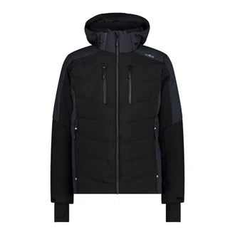 CMP Herren Jacke MAN JACKET ZIP HOOD CMP Herren Jacke MAN JACKET ZIP HOOD