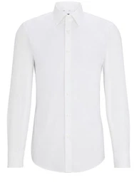 Businesshemd P-Hank-S-kent (1-tlg)