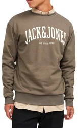 Jack & Jones Sweatshirt 2er-Pack Print Logo Pullover 