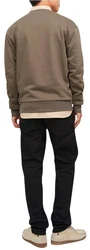 Jack & Jones Sweatshirt 2er-Pack Print Logo Pullover 