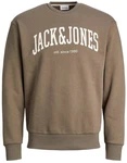 Jack & Jones Sweatshirt 2er-Pack Print Logo Pullover 