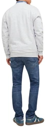 Jack & Jones Sweatshirt 2er-Pack Print Logo Pullover 