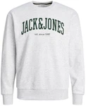 Jack & Jones Sweatshirt 2er-Pack Print Logo Pullover 
