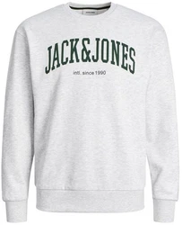 Jack & Jones Sweatshirt 2er-Pack Print Logo Pullover 