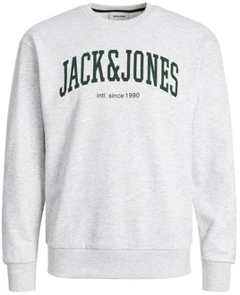 Jack & Jones Sweatshirt 2er-Pack Print Logo Pullover Jack & Jones Sweatshirt 2er-Pack Print Logo Pullover