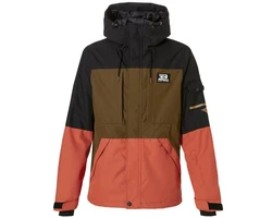 REHALL Winterjacke Carls-R Herren 