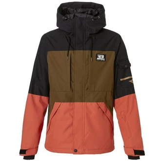 REHALL Winterjacke Carls-R Herren