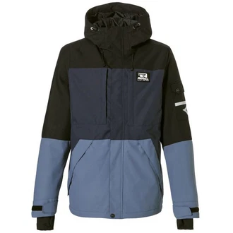REHALL Winterjacke Carls-R Herren 