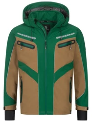 Rock Creek Softshelljacke H-314 H-314