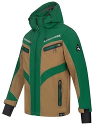 Rock Creek Softshelljacke H-314 H-314