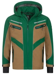 Rock Creek Softshelljacke H-314 H-314