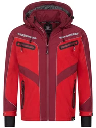 Rock Creek Softshelljacke H-314 H-314