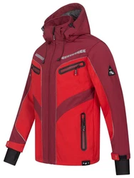 Rock Creek Softshelljacke H-314 H-314