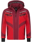 Rock Creek Softshelljacke H-314 H-314
