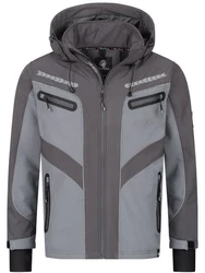 Rock Creek Softshelljacke H-314 H-314