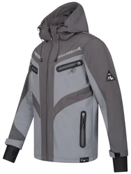 Rock Creek Softshelljacke H-314 H-314