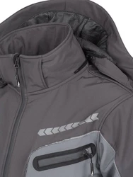Rock Creek Softshelljacke H-314 H-314