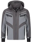 Rock Creek Softshelljacke H-314 H-314
