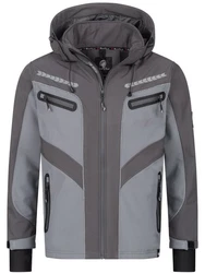 Rock Creek Softshelljacke H-314 H-314