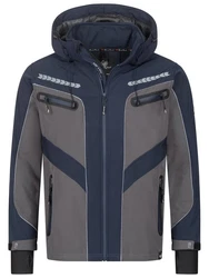 Rock Creek Softshelljacke H-314 H-314