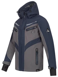 Rock Creek Softshelljacke H-314 H-314