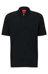Poloshirt Dekok233 10249670 01, Black