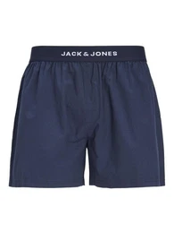 Funktionsunterhose JACCODY WOVEN BOXERS 2 PACK