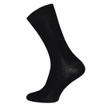 Ewers Socken Uni ohne Gummirand 