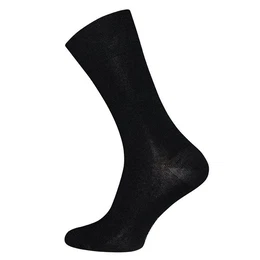 Ewers Socken Socken Uni ohne Gummirand