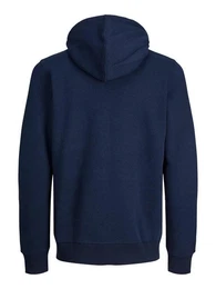 Sweatjacke JJEBRADLEY SWEAT ZIP HOOD NOOS PLS