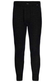 Ammann Lange Unterhose Jeans Feinripp