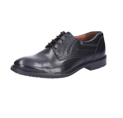 Lloyd KOS Schnürschuh Hellblau/Braun/Dunkelblau/Schwarz/Blau