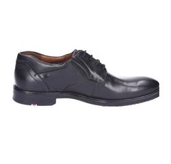 Lloyd KOS Schnürschuh Hellblau/Braun/Dunkelblau/Schwarz/Blau
