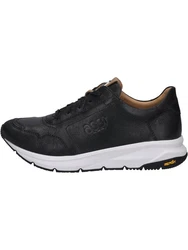 Josef Seibel Sneaker Schwarz/Braun/Rot/Gelb