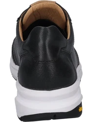 Josef Seibel Sneaker Schwarz/Braun/Rot/Gelb