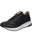 Josef Seibel Sneaker Schwarz/Braun/Rot/Gelb