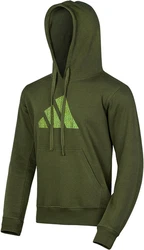 adidas Performance Perfo Script Graphic Hoody 