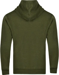 adidas Performance Perfo Script Graphic Hoody 