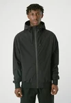 Cleptomanicx Outdoorjacke Simplist mit getapten Nähten Dunkelgrün/Dunkelgrau/Schwarz/Grau/Khaki