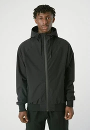 Outdoorjacke Simplist mit getapten Nhten