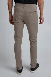 Blend Chinohose Natan Khaki/Beige