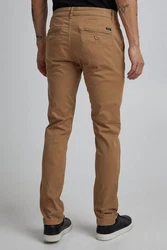Blend Chinohose Natan Khaki/Braun/Beige