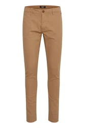 Blend Chinohose Natan Khaki/Braun/Beige