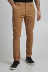 Blend Chinohose Natan Khaki/Braun/Beige Blend Chinohose Natan Khaki/Braun/Beige