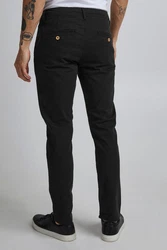 Blend Chinohose Natan Schwarz