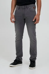 Blend 5-Pocket Jeans BLEND BHTaifun Hellblau/Blau